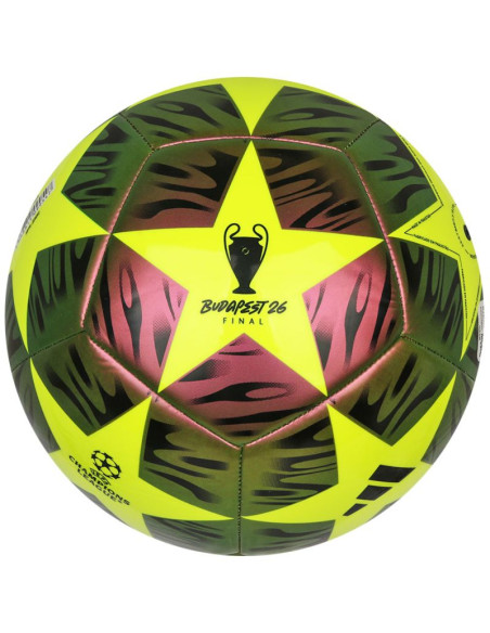 Piłka adidas ucl club jx9092