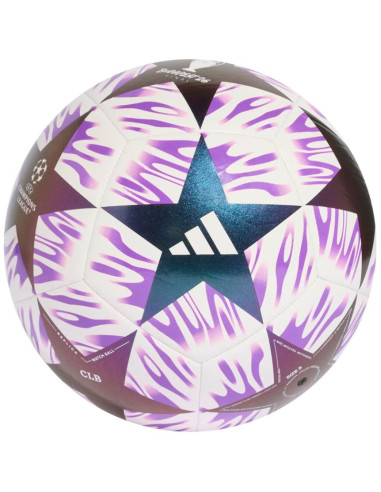 Piłka adidas ucl club jx9093