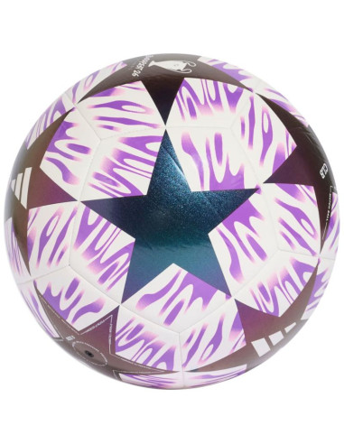 Piłka adidas ucl club jx9093