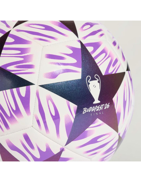 Piłka adidas ucl club jx9093