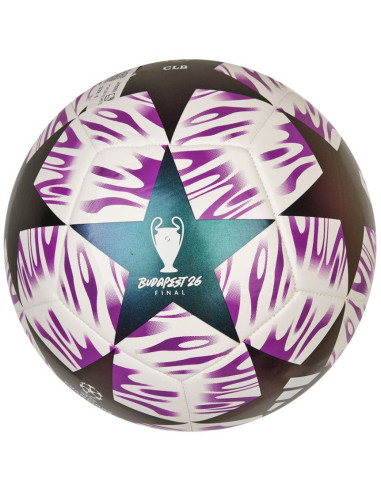 Piłka adidas ucl club jx9093