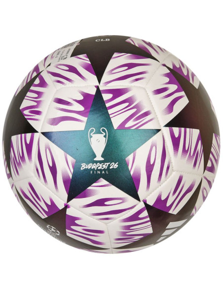 Piłka adidas ucl club jx9093