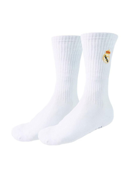 Real madryt skarpetki wysokie 2-pack 2900003433