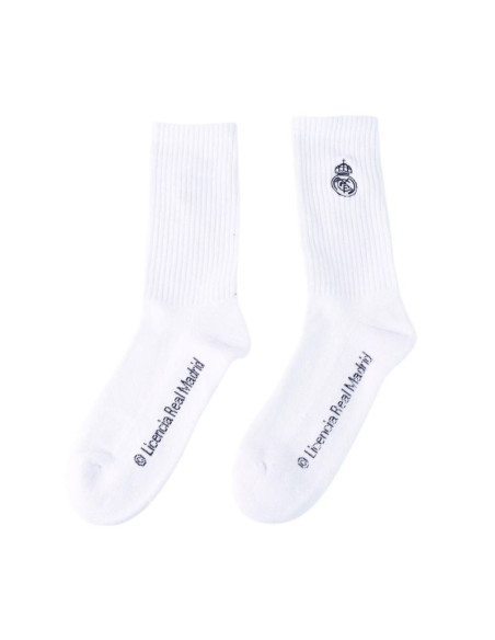 Real madryt skarpetki wysokie 2-pack 2900003433
