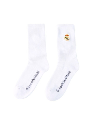 Real madryt skarpetki wysokie 2-pack 2900003433