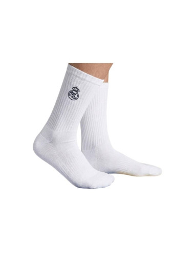 Real madryt skarpetki wysokie 2-pack 2900003433