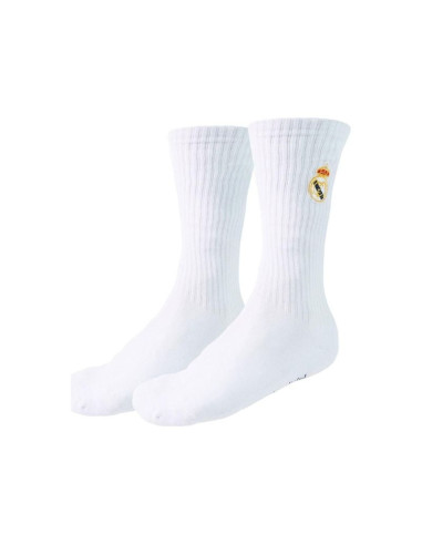 Real madryt skarpetki wysokie 2-pack 2900003433