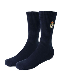 Real madryt skarpetki wysokie 2-pack 2900003434 2