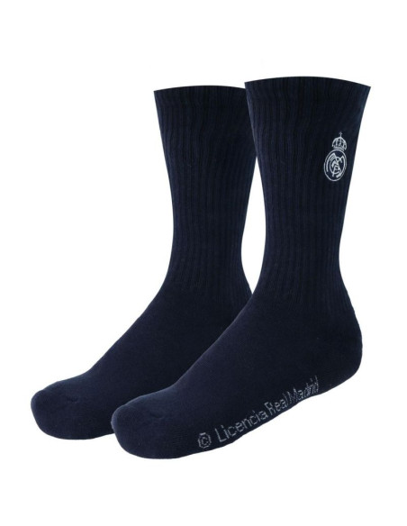 Real madryt skarpetki wysokie 2-pack 2900003434