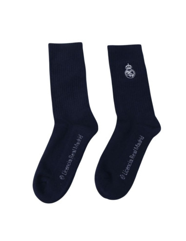 Real madryt skarpetki wysokie 2-pack 2900003434