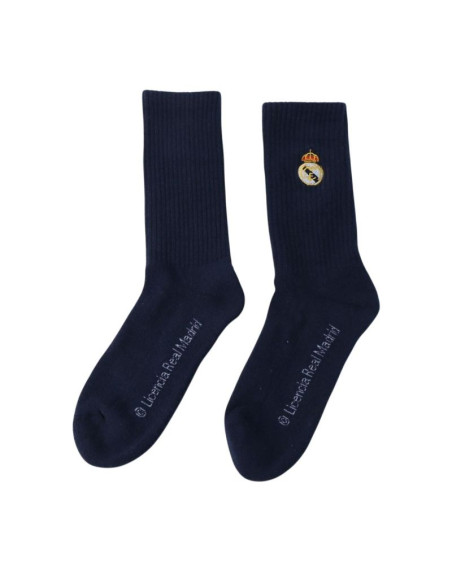 Real madryt skarpetki wysokie 2-pack 2900003434