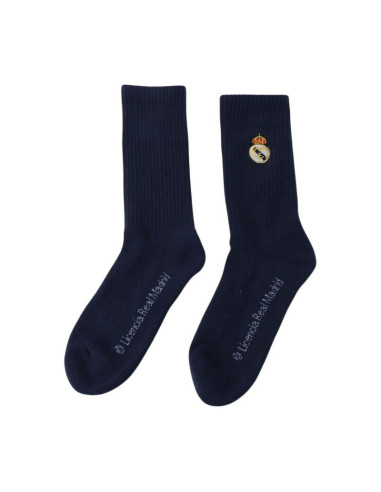 Real madryt skarpetki wysokie 2-pack 2900003434