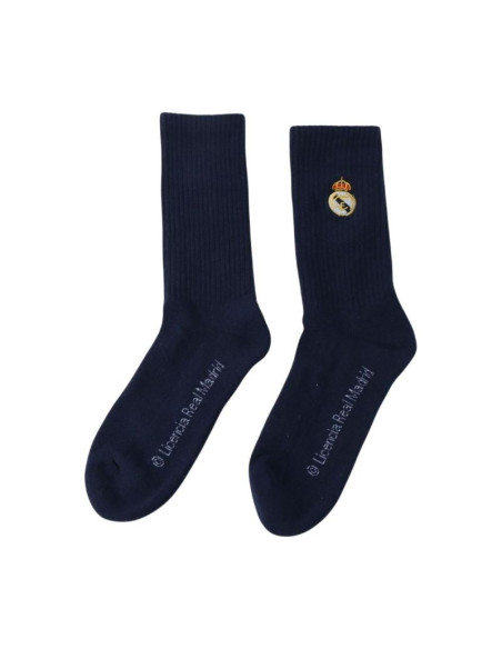 Real madryt skarpetki wysokie 2-pack 2900003434
