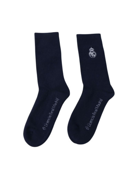 Real madryt skarpetki wysokie 2-pack 2900003434