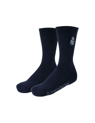 Real madryt skarpetki wysokie 2-pack 2900003434