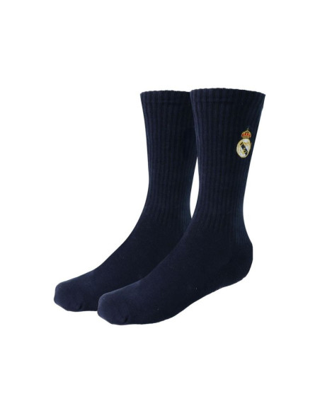 Real madryt skarpetki wysokie 2-pack 2900003434