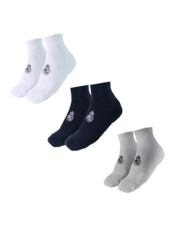 Real madryt skarpetki 3-pack 2900003460