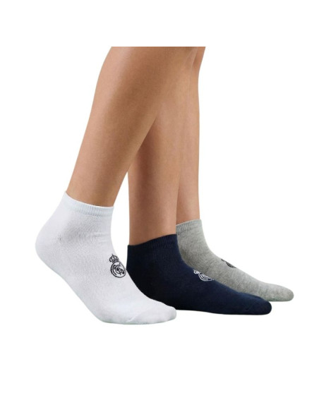 Real madryt skarpetki 3-pack 2900003460