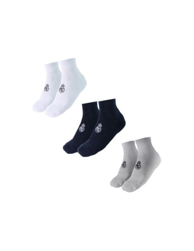 Real madryt skarpetki 3-pack 2900003460