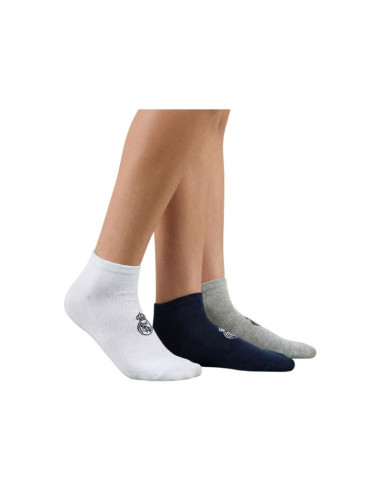 Real madryt skarpetki 3-pack 2900003460