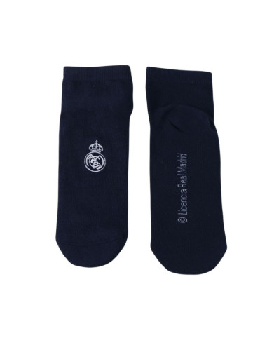 Real madryt skarpetki 2-pack granatowe 2900003459