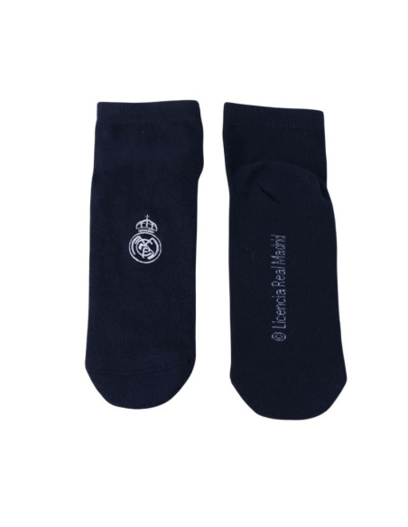 Real madryt skarpetki 2-pack granatowe 2900003459
