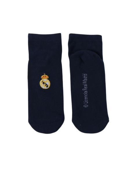Real madryt skarpetki 2-pack granatowe 2900003459