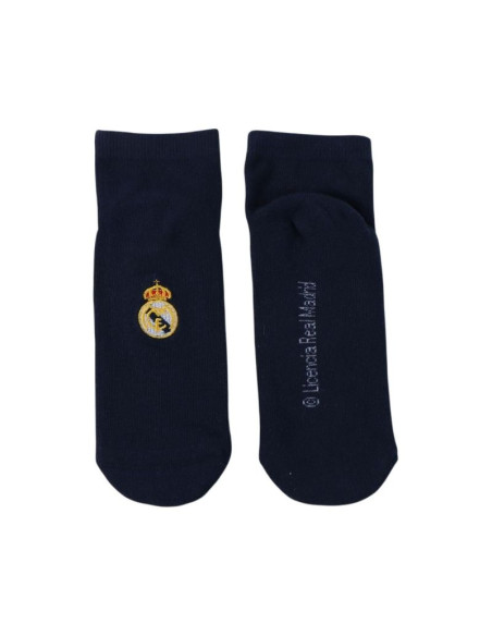 Real madryt skarpetki 2-pack granatowe 2900003459
