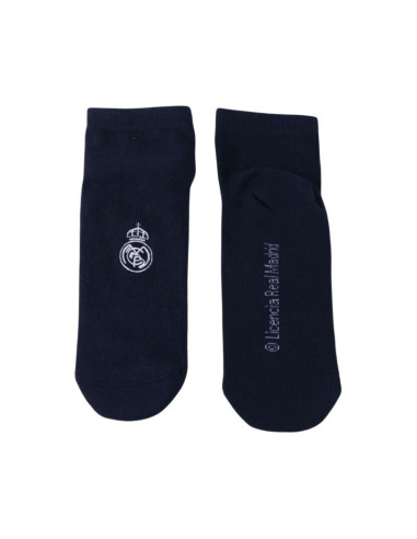 Real madryt skarpetki 2-pack granatowe 2900003459