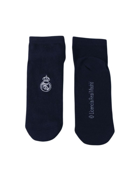 Real madryt skarpetki 2-pack granatowe 2900003459