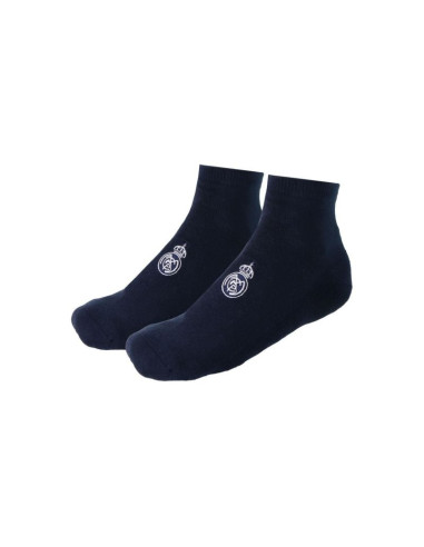 Real madryt skarpetki 2-pack granatowe 2900003459