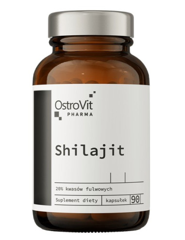 Shilajit (90 Kaps.)