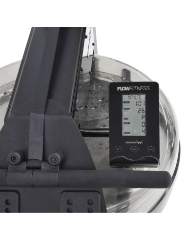 Wioślarz perform flow fitness w7i