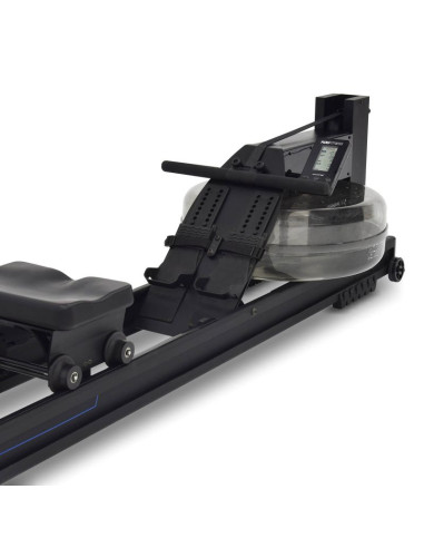 Wioślarz perform flow fitness w7i