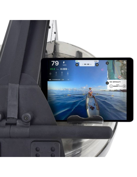 Wioślarz perform flow fitness w7i