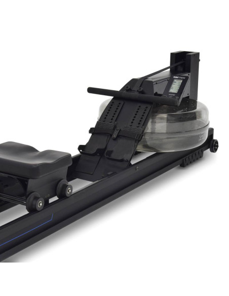 Wioślarz perform flow fitness w7i