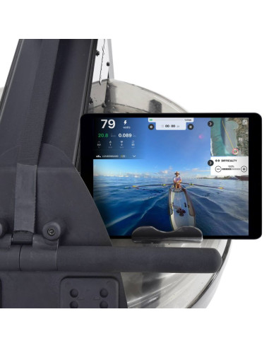 Wioślarz perform flow fitness w7i