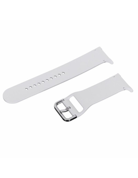 Smartwatch samsung galaxy watch 8 (l335) lte amoled 44mm srebrny