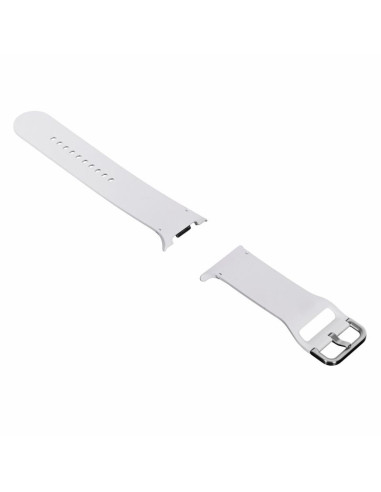 Smartwatch samsung galaxy watch 8 (l335) lte amoled 44mm srebrny