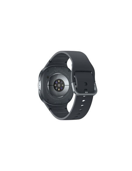 Smartwatch samsung galaxy watch 8 (l320) 40mm amoled grafitowy (wyprzedaż)