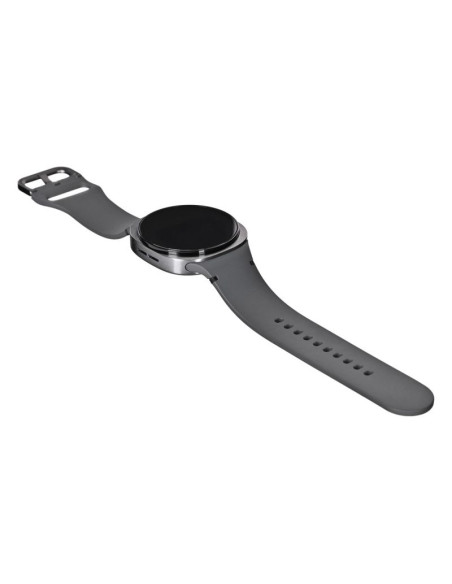 Smartwatch samsung galaxy watch 8 (l320) 40mm amoled grafitowy (wyprzedaż)