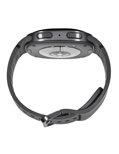 Smartwatch samsung galaxy watch 8 (l320) 40mm amoled grafitowy (wyprzedaż)