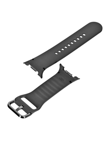 Smartwatch samsung galaxy watch 8 (l320) 40mm amoled grafitowy (wyprzedaż)