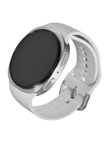 Smartwatch samsung galaxy watch 8 (l330) amoled 44mm srebrny