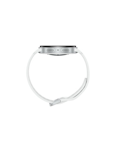 Smartwatch samsung galaxy watch 8 (l330) amoled 44mm srebrny