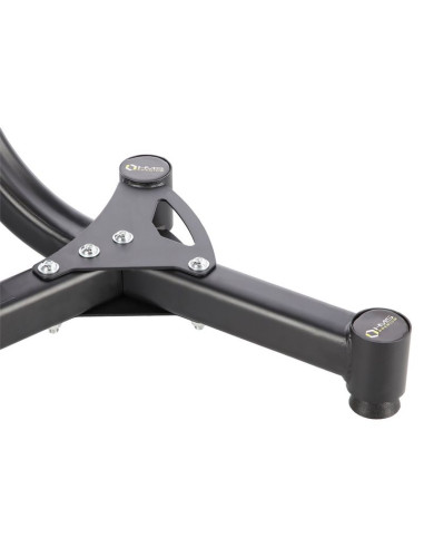 Stojak na sztangielki regulowane hms premium str10 pro