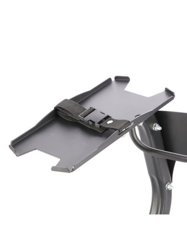 Stojak na sztangielki regulowane hms premium str10 pro