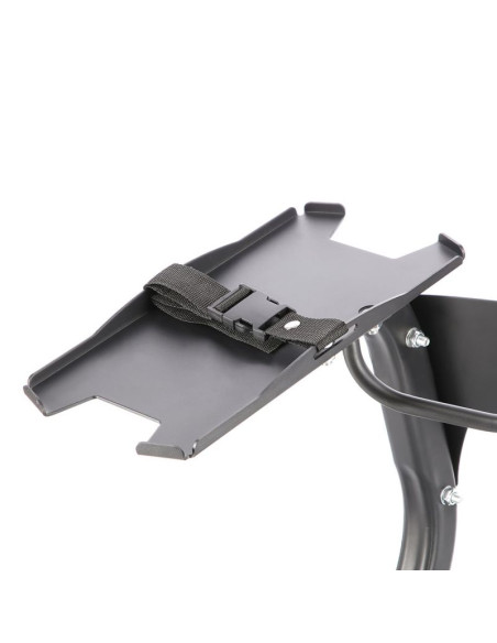 Stojak na sztangielki regulowane hms premium str10 pro