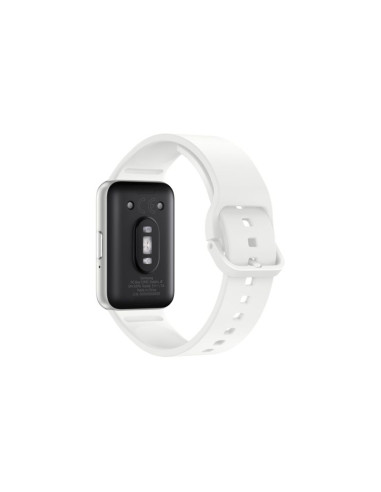 Opaska sportowa samsung galaxy fit 3 (r390) silver