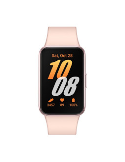 Opaska sportowa samsung galaxy fit 3 (r390) gold 2